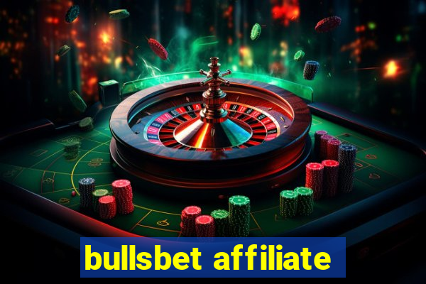 bullsbet affiliate